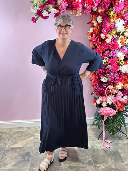 Silvie Dress