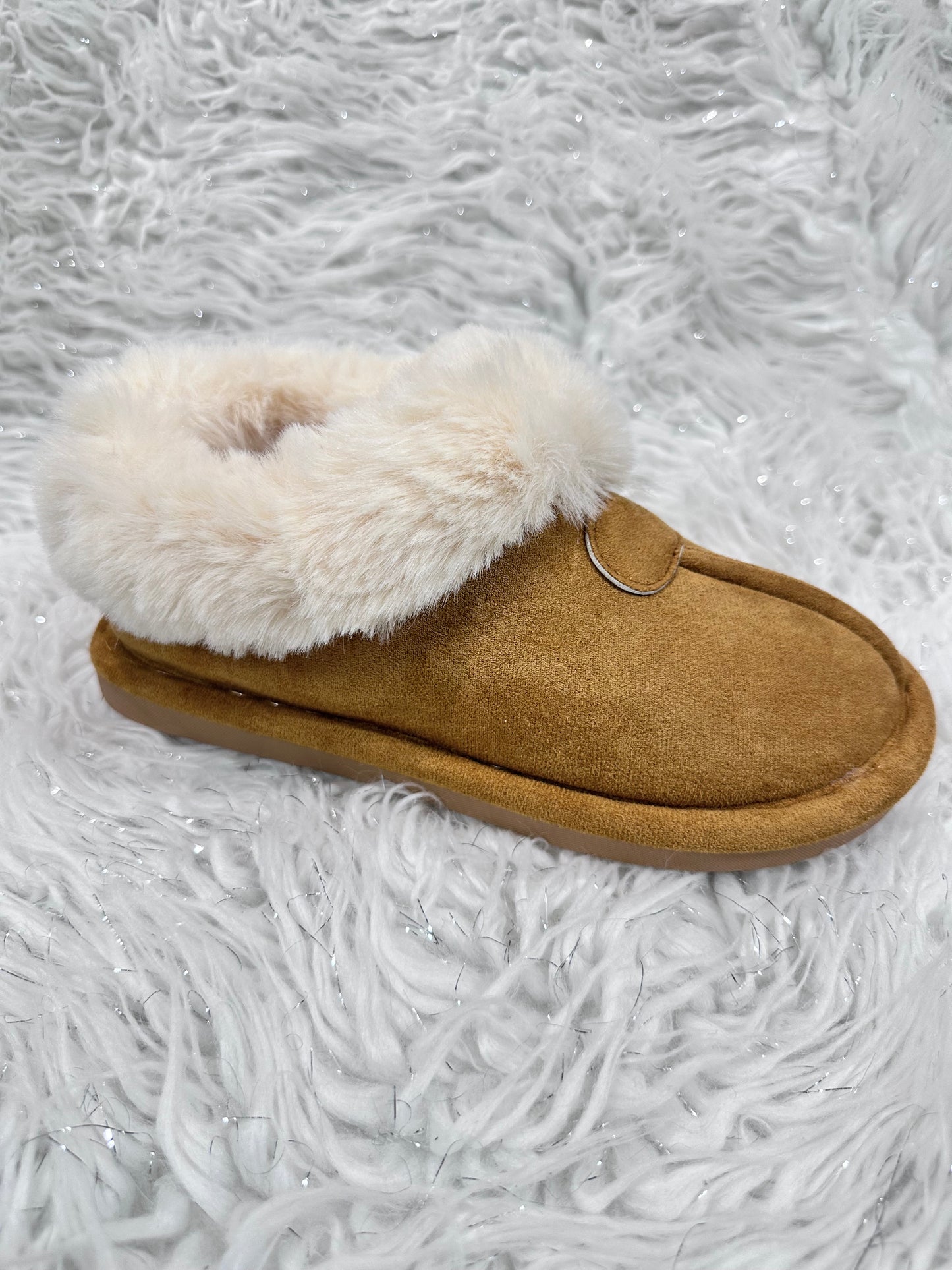 Sheepy Full Slipper
