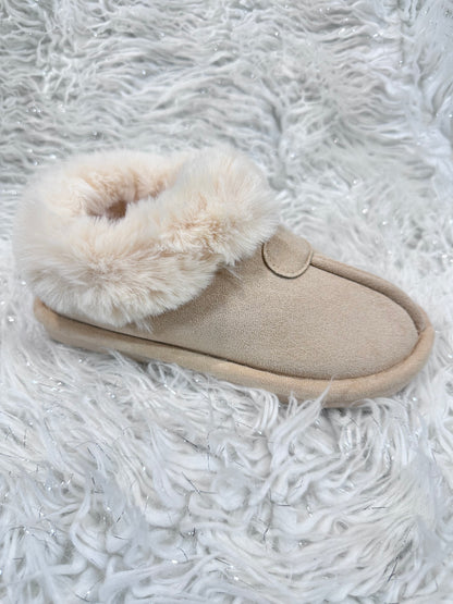 Sheepy Full Slipper