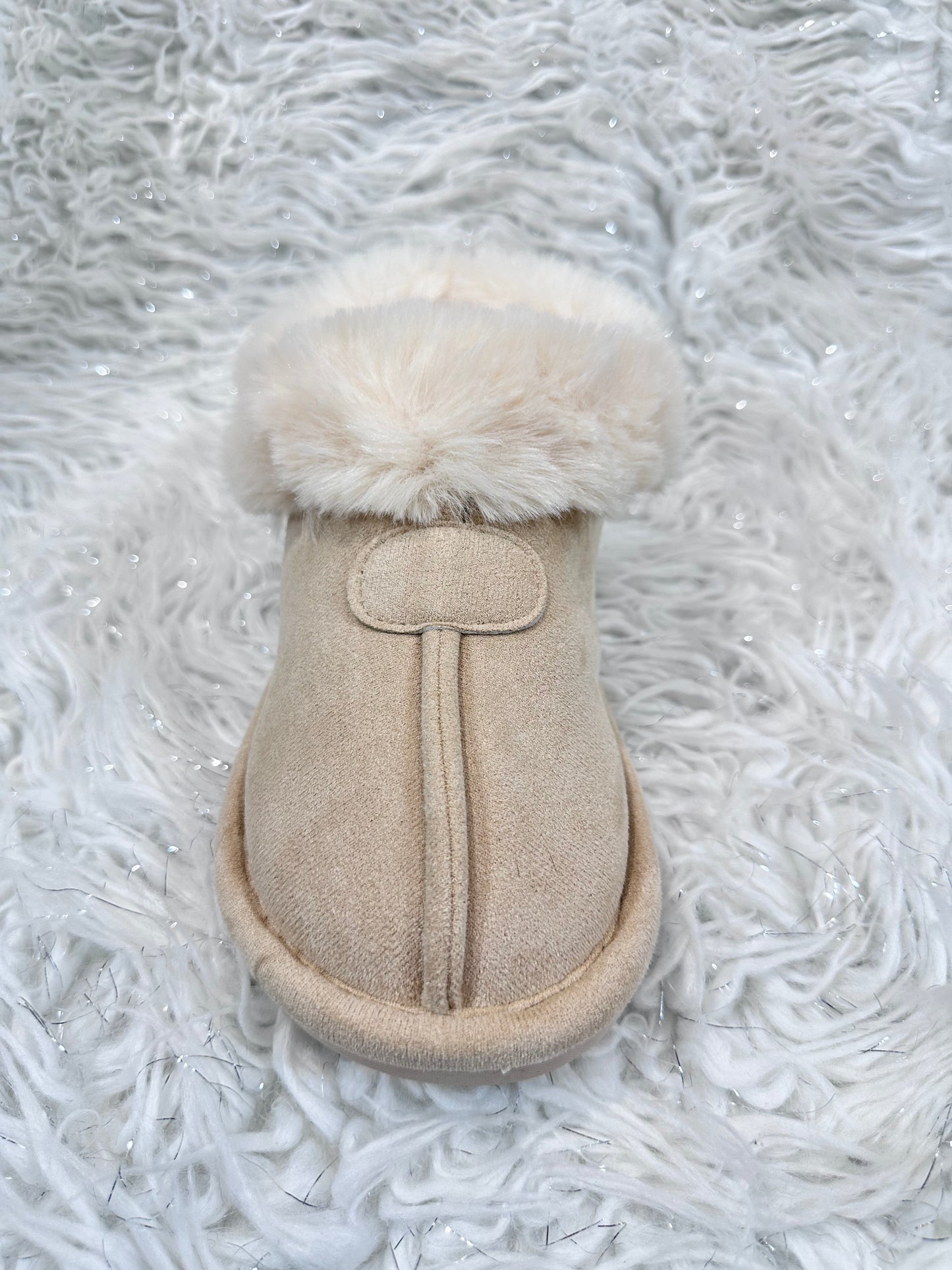 Sheepy Full Slipper